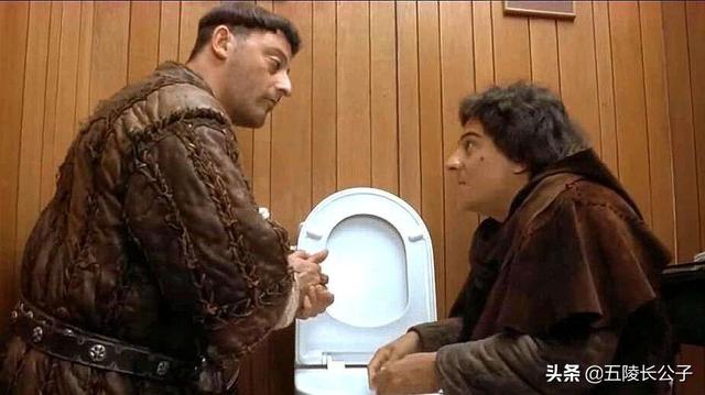 变相怪杰有第三部吗，变相怪杰有第三部吗百度云（盘点十三部世界知名的经典喜剧电影）