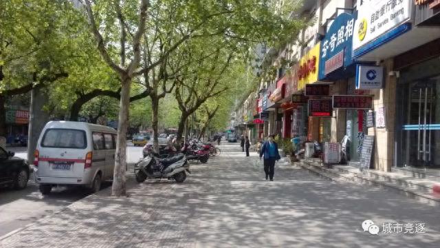 皖江明珠，欢乐芜湖（2013/04/10芜湖游）（中）
