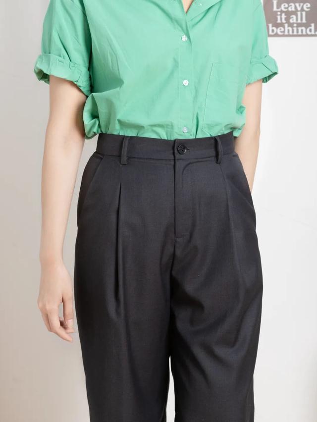 腰围68可以穿s码吗，腰围68穿什么码（女生夏天能穿的6条休闲西裤）