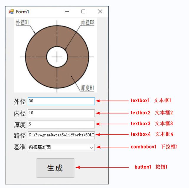 在软件方面，什么是二次开发，什么是二次开发？（揭开SolidWorks二次开发的神秘面纱）
