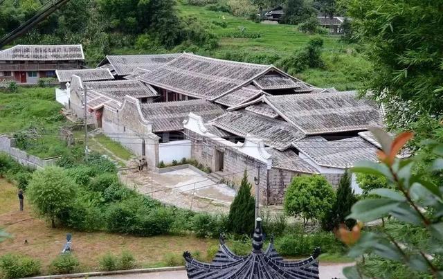 罗源县旅游必去十大景点，福州罗源最美6大古村落