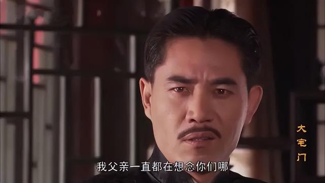 杨烁主演的电视剧全部，杨烁主演电视连续剧（这是我心中近30年最好的10部年代剧）