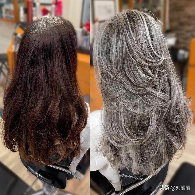 胖脸适合什么发型，脸胖的男生适合什么发型（14位美女的发型大改造）