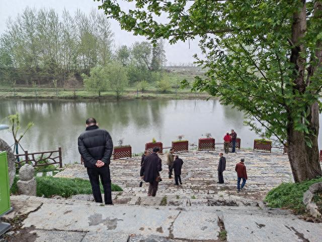 触摸河溶（3）