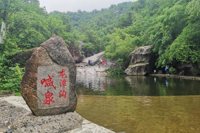 郑州自驾游一日游景点大全，郑州周边游景点自驾一日游攻略分享