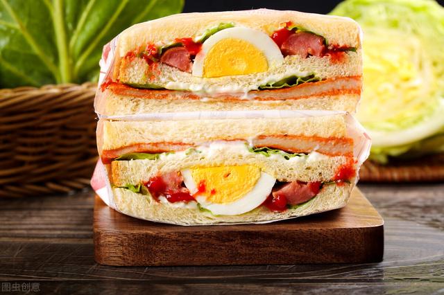 适合野餐的食物，适合野餐的食物儿童（为你列好最全野餐美食清单）