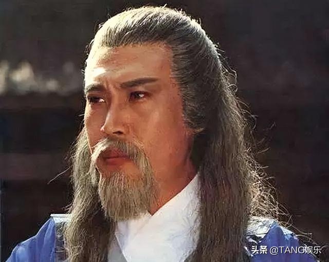 倚天屠龙记83版，倚天屠龙记苏有朋版（83版《射雕英雄传》演员近照爆出）