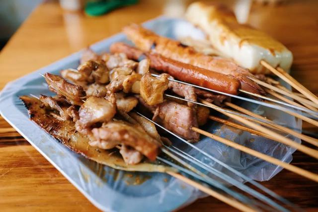 烟台自由行攻略，烟台旅游攻略自由行（这座低调的海滨城市）