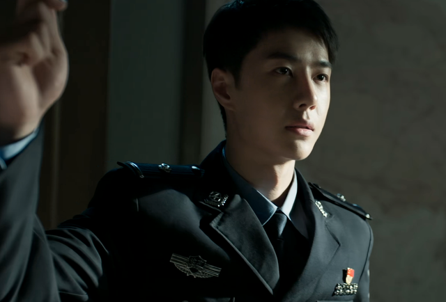 冯嘉怡个人资料，冯嘉怡个人资料是哪个公司老板身价多少（给《冰雨火》的角色塑造排个名）