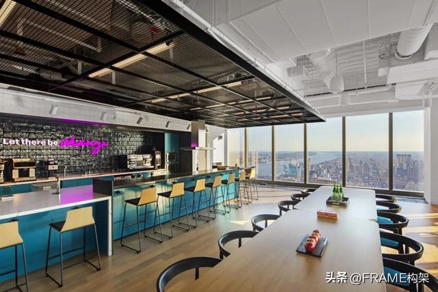 20个平方的办公室设计，20平米个人办公室布置（2022年关注度最高的五个办公空间）