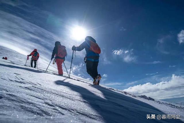 怎么锻炼肺活量，怎么锻炼肺活量和耐力（如何增强高原登山、长距离徒步时的摄氧量）