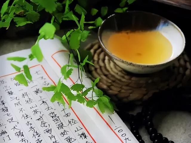 感叹人生的诗句，感慨人生的古诗（10首宽心的古诗词）