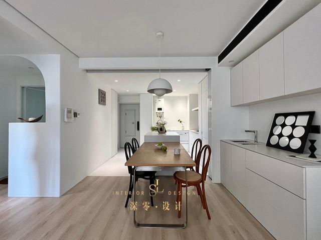 什么是超白玻，超白玻璃与白玻璃（只要你不一味坚持极简风）