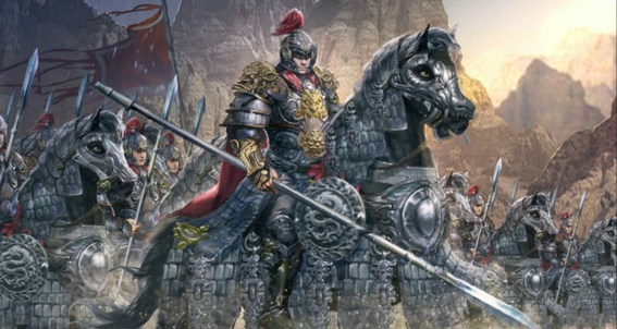 雪中悍刀行徐骁六个义子结局，徐骁有两子两女、六义子