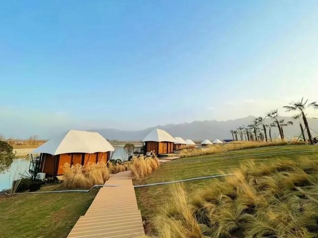 西安民宿前十名，10家最赞民宿（这些高颜值民宿）