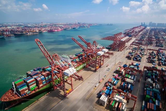 中国入世的时间，中国什么时候加入WTO（1997年中美入世谈判）