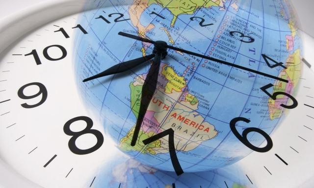 地球自转一圈大概是多长时间，地球公转一圈大概是多长时间（一天不再是24小时）