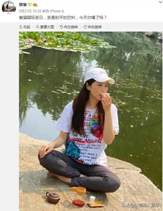 曾黎主演的电视剧，曾黎演过哪些电视剧（母亲别样的真言最感人）