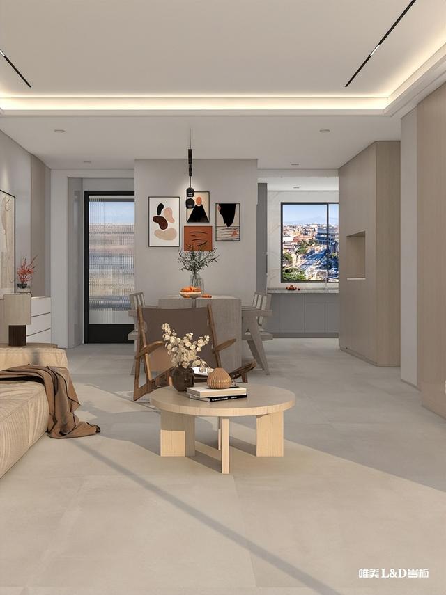 Ld陶瓷价格表介绍，唯美LD瓷砖价格（PRODUCT）