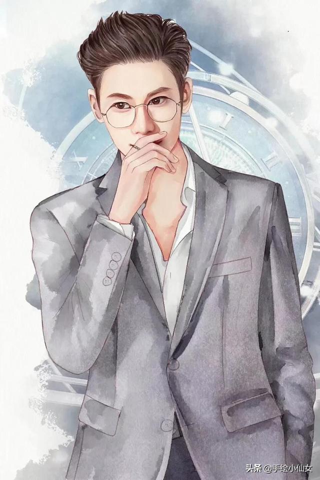 帅帅的男头像微信，帅帅的男头像（阳光帅气男生微信头像）