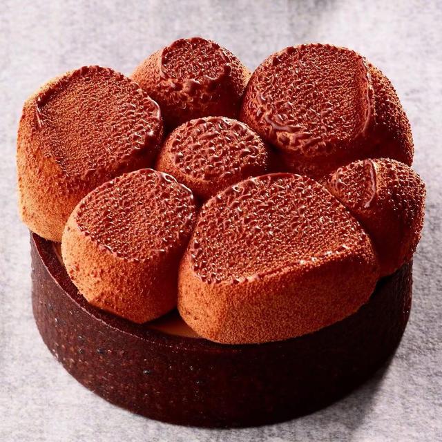 慕斯是啥，氨基酸奶油沐浴慕斯是啥（科普丨慕斯蛋糕的基本知识）