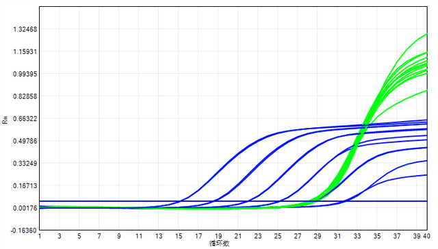 esab2286账户全部冻结是什么意思，银行卡全部冻结是什么意思（实时荧光PCR检测系统）