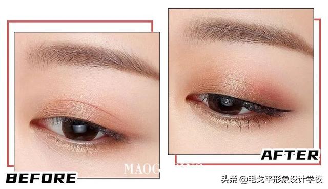 怎样让眼睛变大变有神变好看，如何使眼睛自然变大有神（整容式化妆思路给你整理好了）