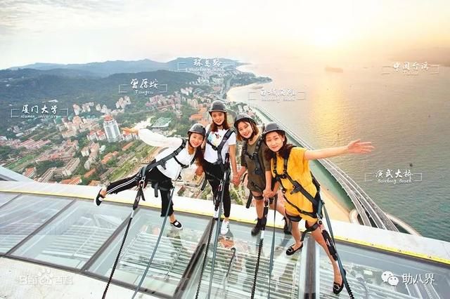 厦门旅游必去十大景点，厦门十大旅游景点（厦门必打卡的十大景点）