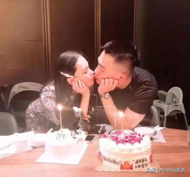 你们的老公，你们的老公都是怎么要的细节（曾经被全网黑过的张馨予图片）