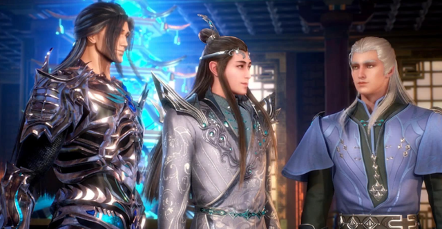 唐三和小舞的孩子，唐三小舞有几个孩子（你以为史莱克七怪结局都很美好）