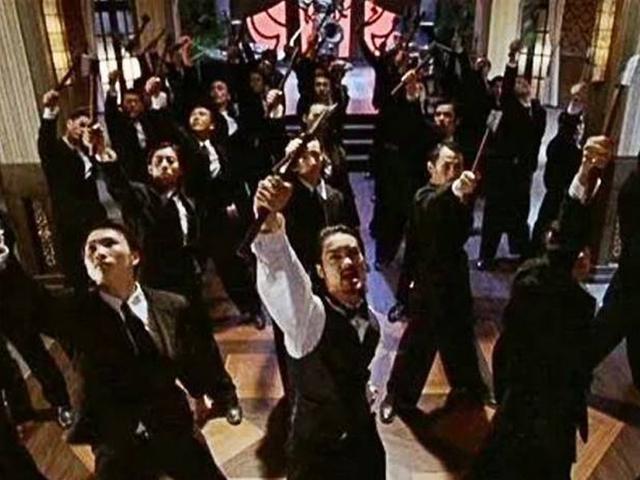 上海滩最豪横的人，杜月笙：惹谁也别惹他