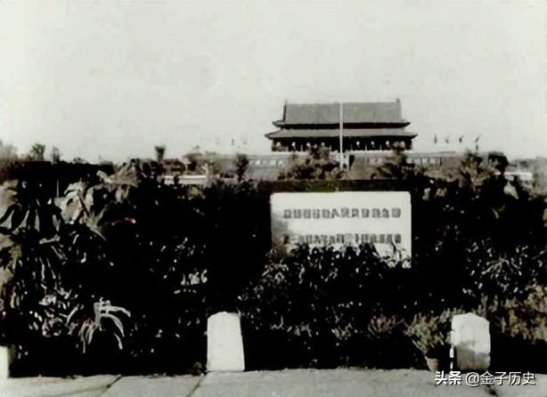 硝石怎么获得，明日之后硝石怎么获得（300吨人民英雄纪念碑原石开采遇困）