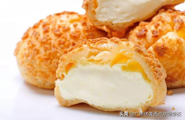 泡芙可以放几天，泡芙最多放几天会坏掉（揭秘泡芙保存注意事项）