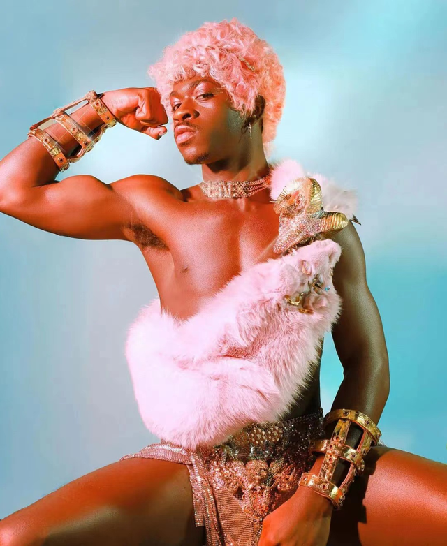 XXXL是什么意思，衣服上的XXXL是什么意思（rapper们那些奇怪的外号到底是怎么来的）