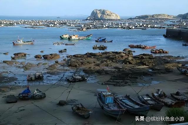 莆田必去十大景点推荐，这16个景点