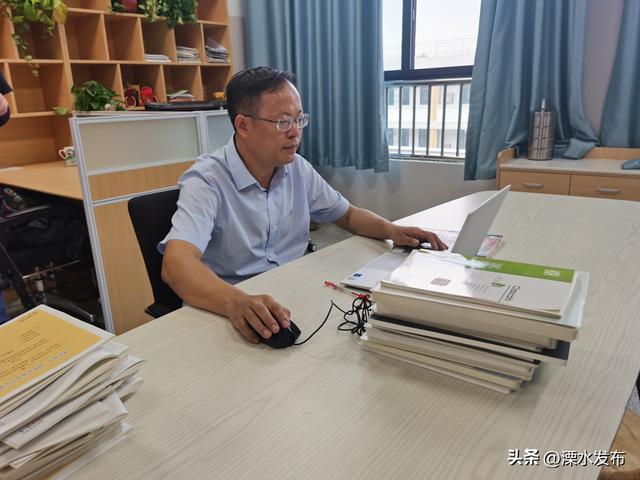 农家小明，农家小明地笼（付小明：做教育路上的追梦人）