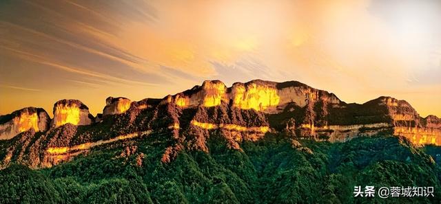重庆四大旅游必去景点，到重庆必去6大旅游景点推荐