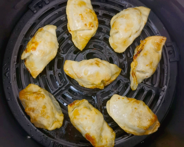 空气炸锅能做哪些美食，空气炸锅能做哪些美食比较方便?苹果派怎么做（教你4种不一样的做法）