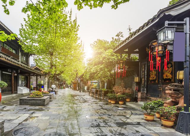 成都三日游攻略及费用，成都三日游自由行攻略最新（这样安排人均不到1000元）
