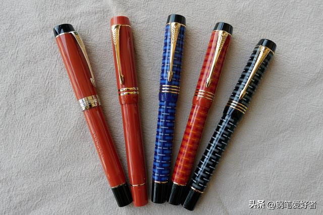 正品派克笔官网，派克笔真假如何辨别（派克世纪豆腐百年限定款钢笔开箱评测）