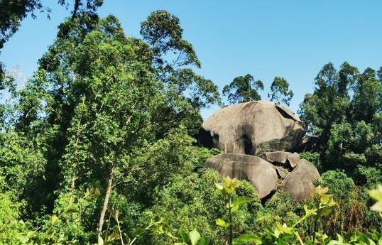 广州景点排行榜前十名，广州旅游景点排名前十（广州十大冷门景点）