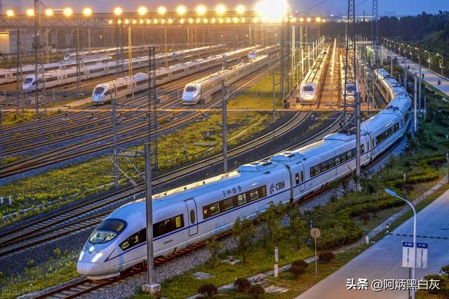 高铁晚点原因，国庆高铁晚点原因（高铁设备故障）