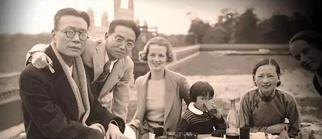 金岳霖先生，金岳霖先生阅读答案（和林徽因是什么关系）