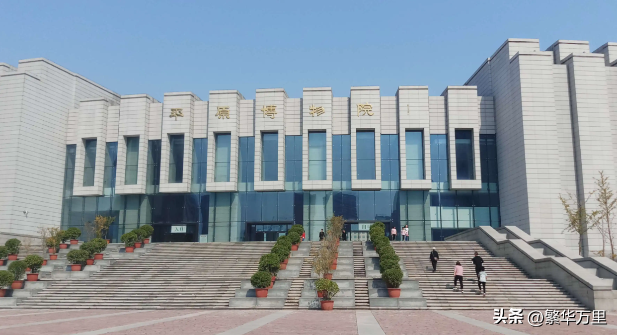 河南几个市(河南18地市108县)