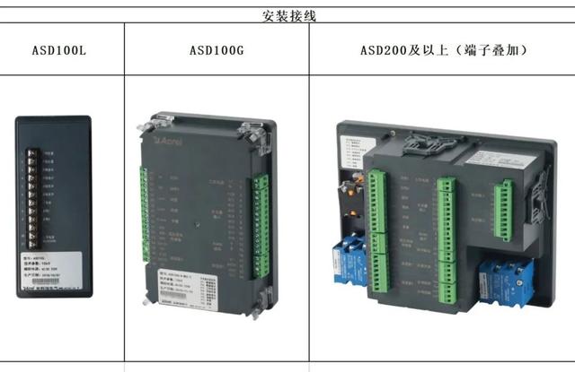 开关状态指示仪，开关柜智能操控装置开锁灯亮（ASD系列开关柜智能操控装置介绍）