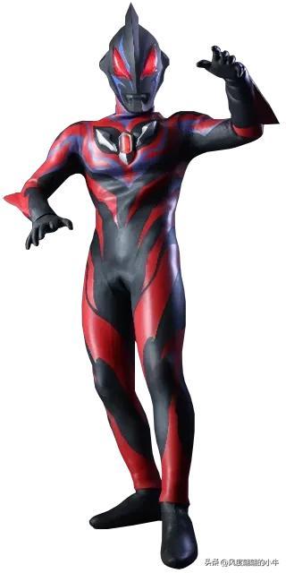 超时空魔神艾塔尔加，十二星座各代表的怪兽（新世代英雄敌役大全）