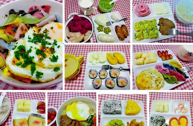 学生牛奶可以怎么做美食，营养美味又均衡