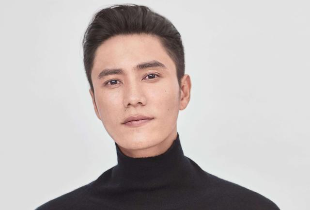 王子文资料简介及照片，王子文资料（至今不娶妻的10位内地大龄男星）