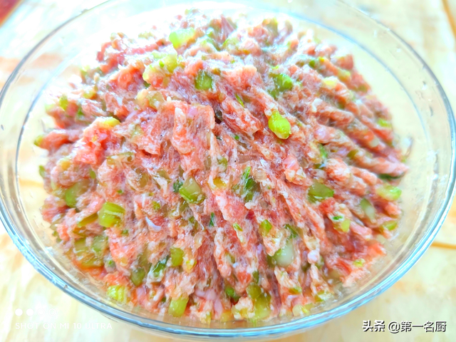 饺子配什么菜好，吃饺子配什么凉菜热菜（3种吉祥馅端上桌）
