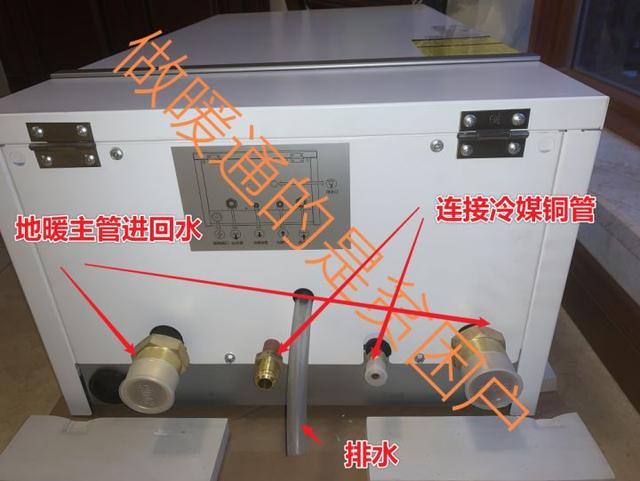 美的空气加湿器特点，美的空气加湿器特点和用途（<室内机/加湿器/换热模块部分>）